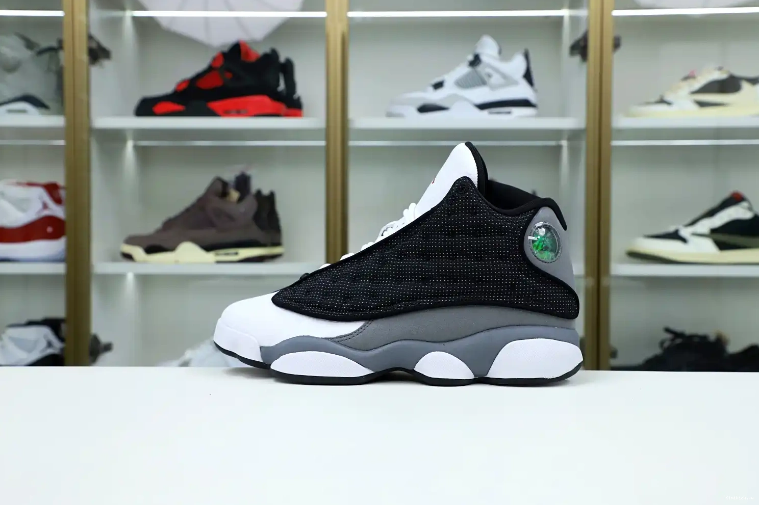 Retro  Kimikick 13 Jordan Air 0511